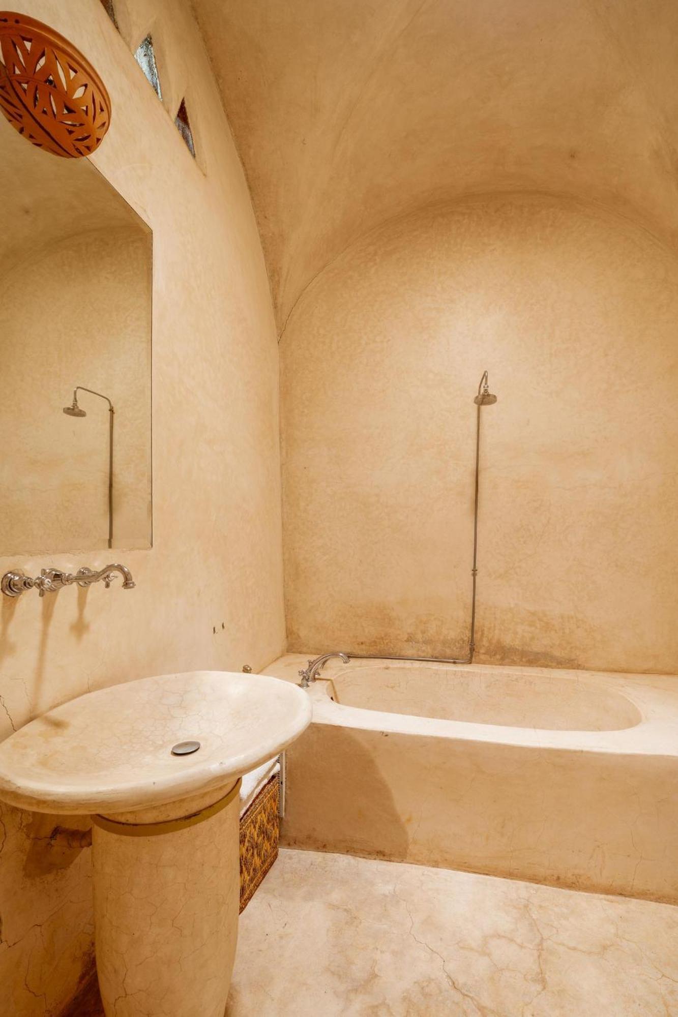 Tagadert Lodge Oumnas Quarto foto