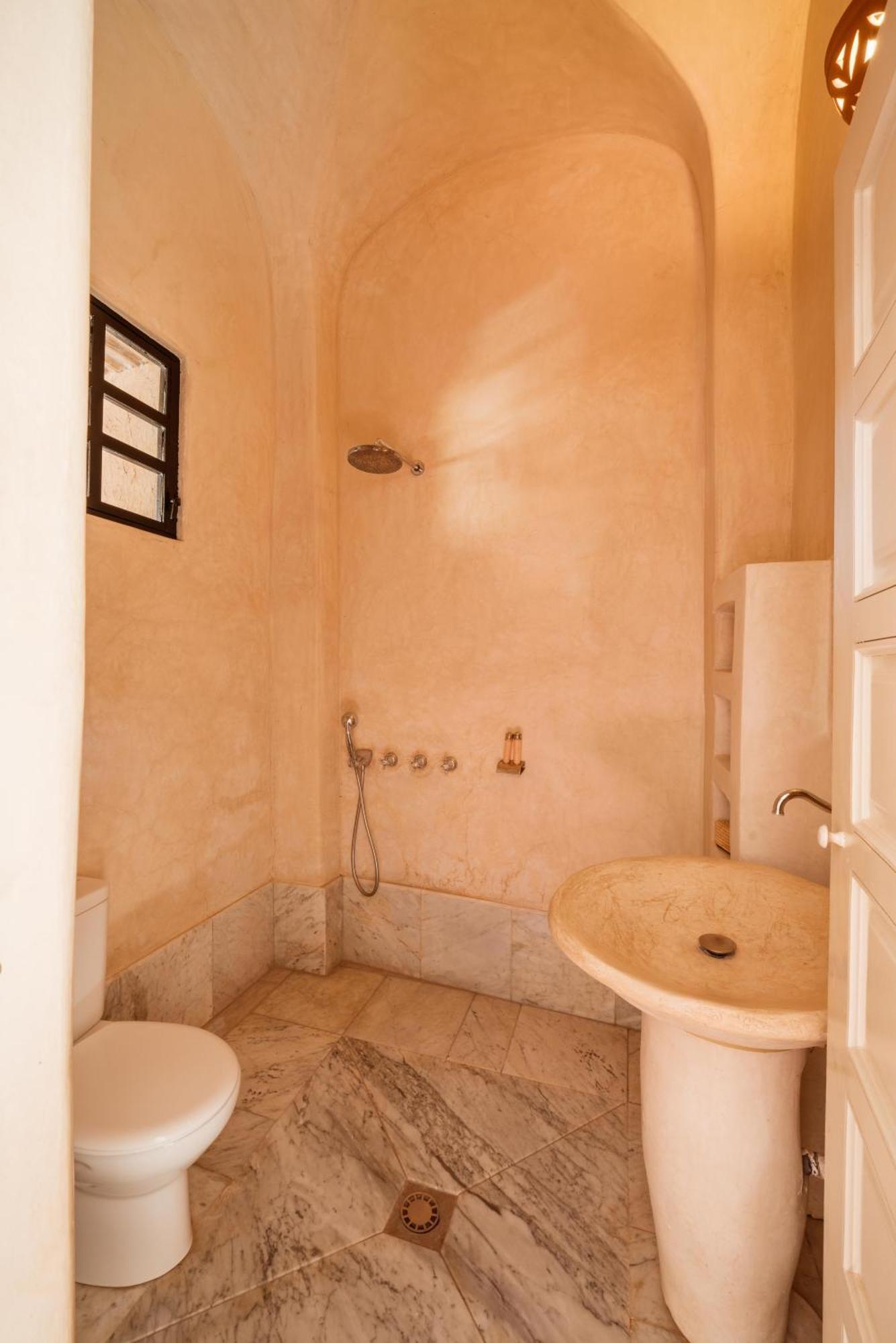 Tagadert Lodge Oumnas Quarto foto