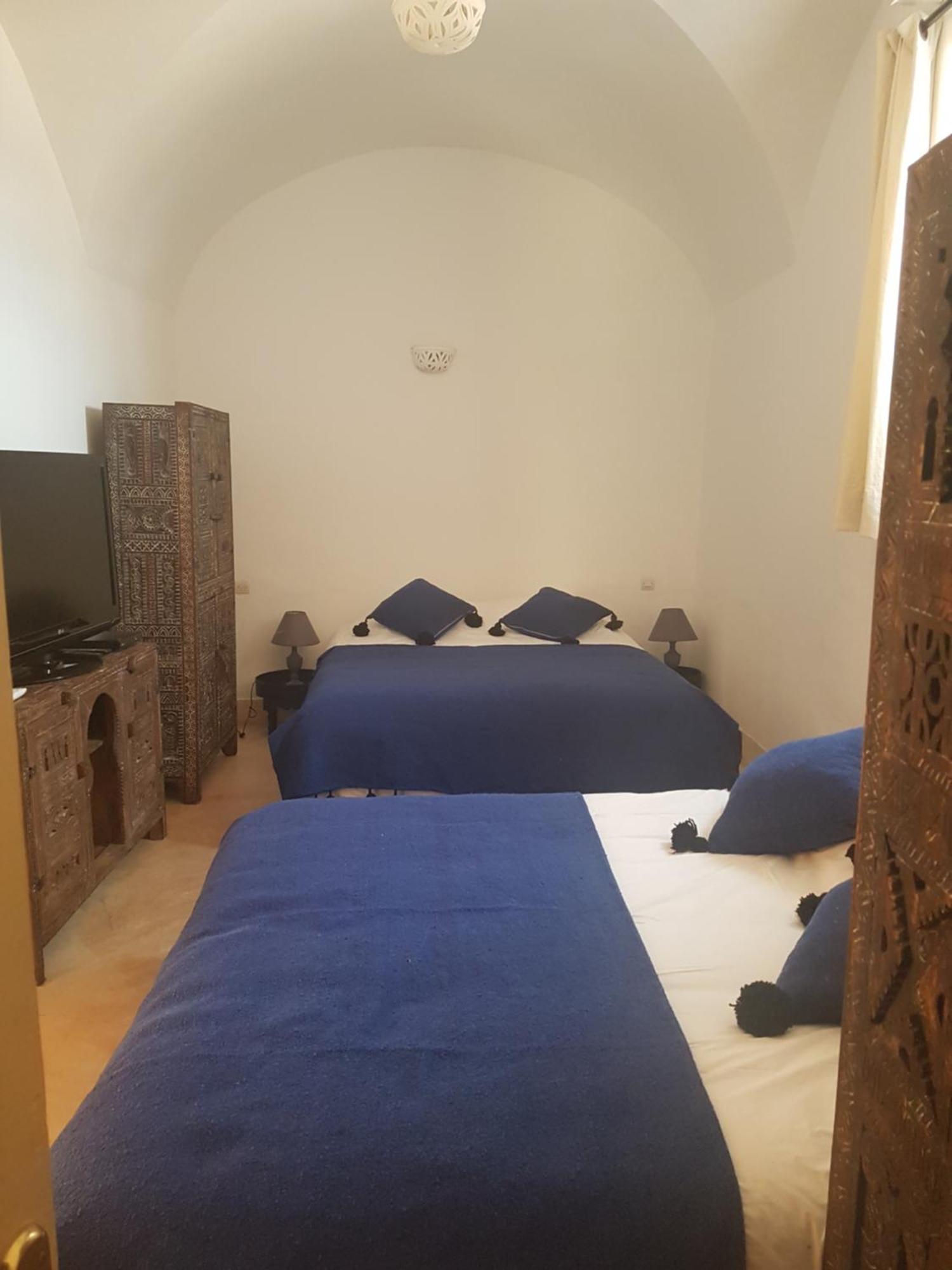 Tagadert Lodge Oumnas Quarto foto